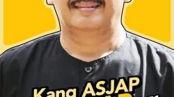 Tiket Calon Bupati Kabupaten Sukabumi, Resmi Didapat Asep Japar dari Partai Golkar