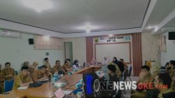 Perihal Perkawinan Anak, Dibahas DP3A Kabupaten Sukabumi Dalam Rapatnya