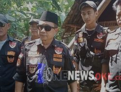 Respon Cepat, Ketum YFSBBP H. Isep Dadang Sukmana Bangun Rumah Milik Ato Warga Cikangkung Sukabumi