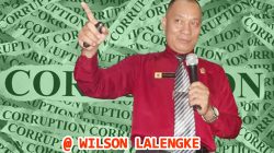 Diduga Korupsi Dana Hibah BUMN, Wilson Lalengke: Bubarkan PWI Peternak Koruptor